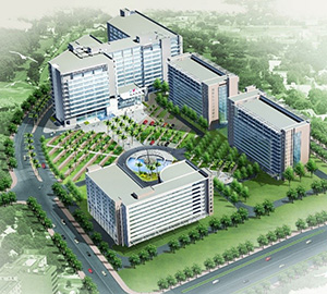 402永利集团官网（深圳）清华信息港