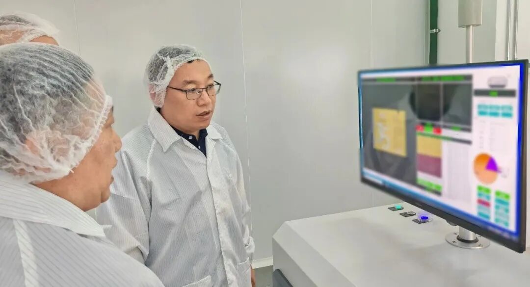 402永利集团官网迅速响应“安全生产月”：深学细悟筑防线，实地督导保平安